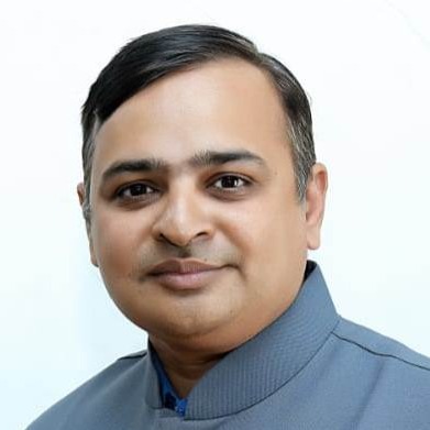 Hiren Joshi | 24 Invest | Vadodara