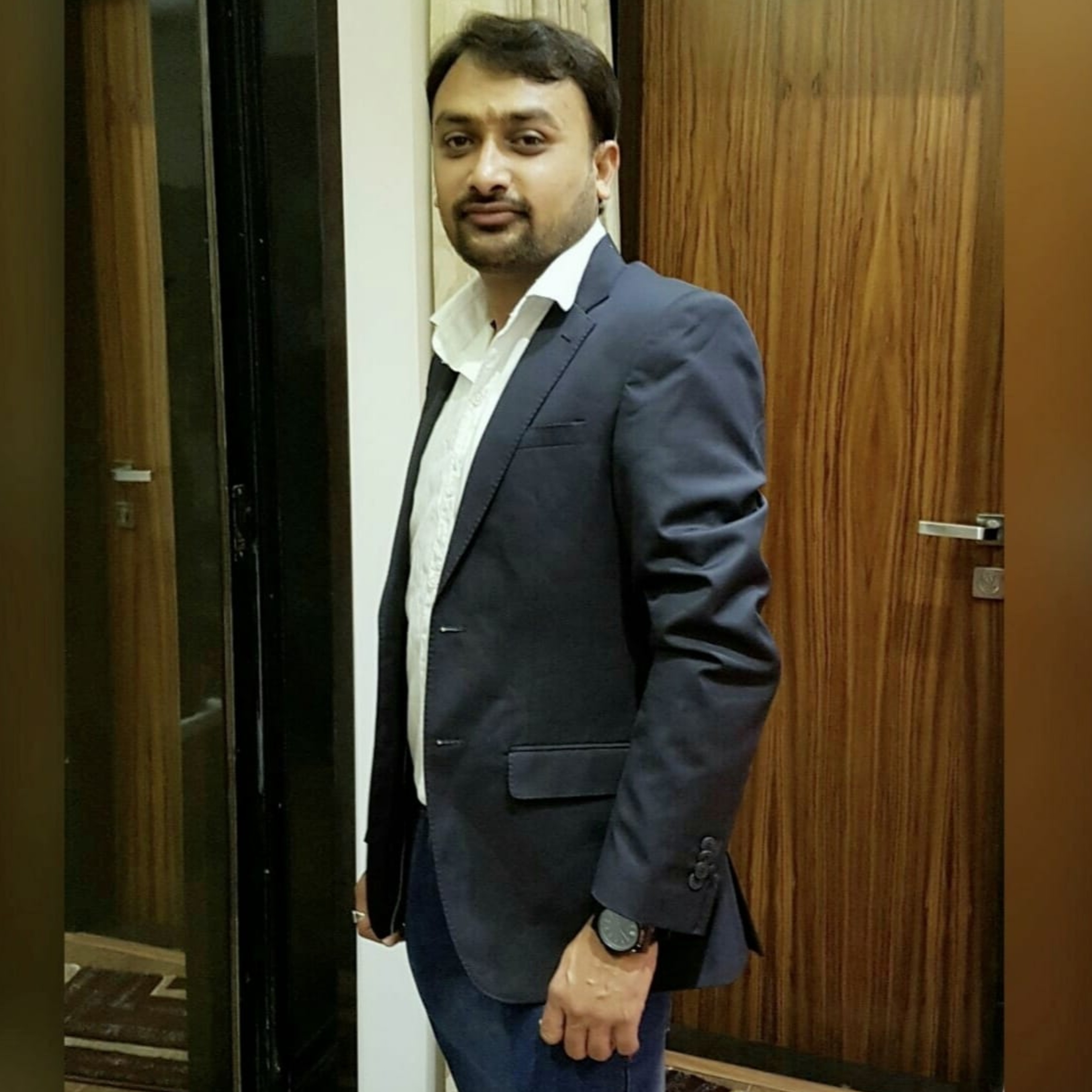 Hiren Vora | Maruti Investment | Surendranagar