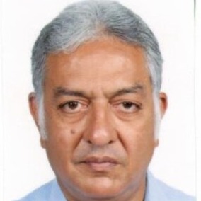 Hitesh Daftari | Daftari Finserv LLP | Mumbai