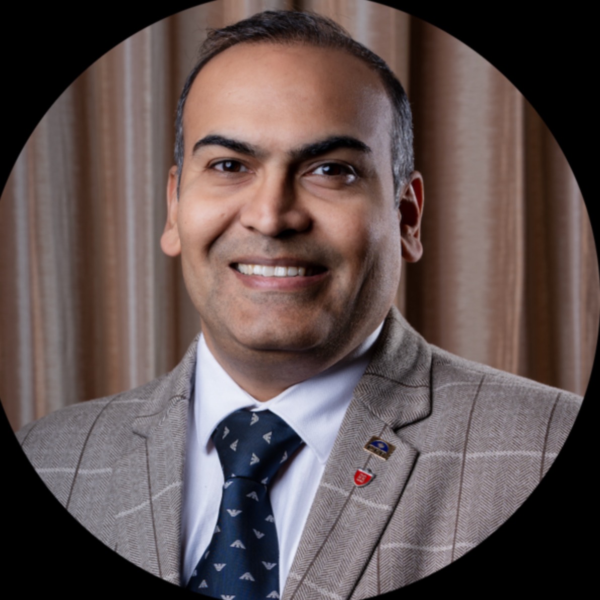 Hitesh Soni | CheckInvestment | Bangalore