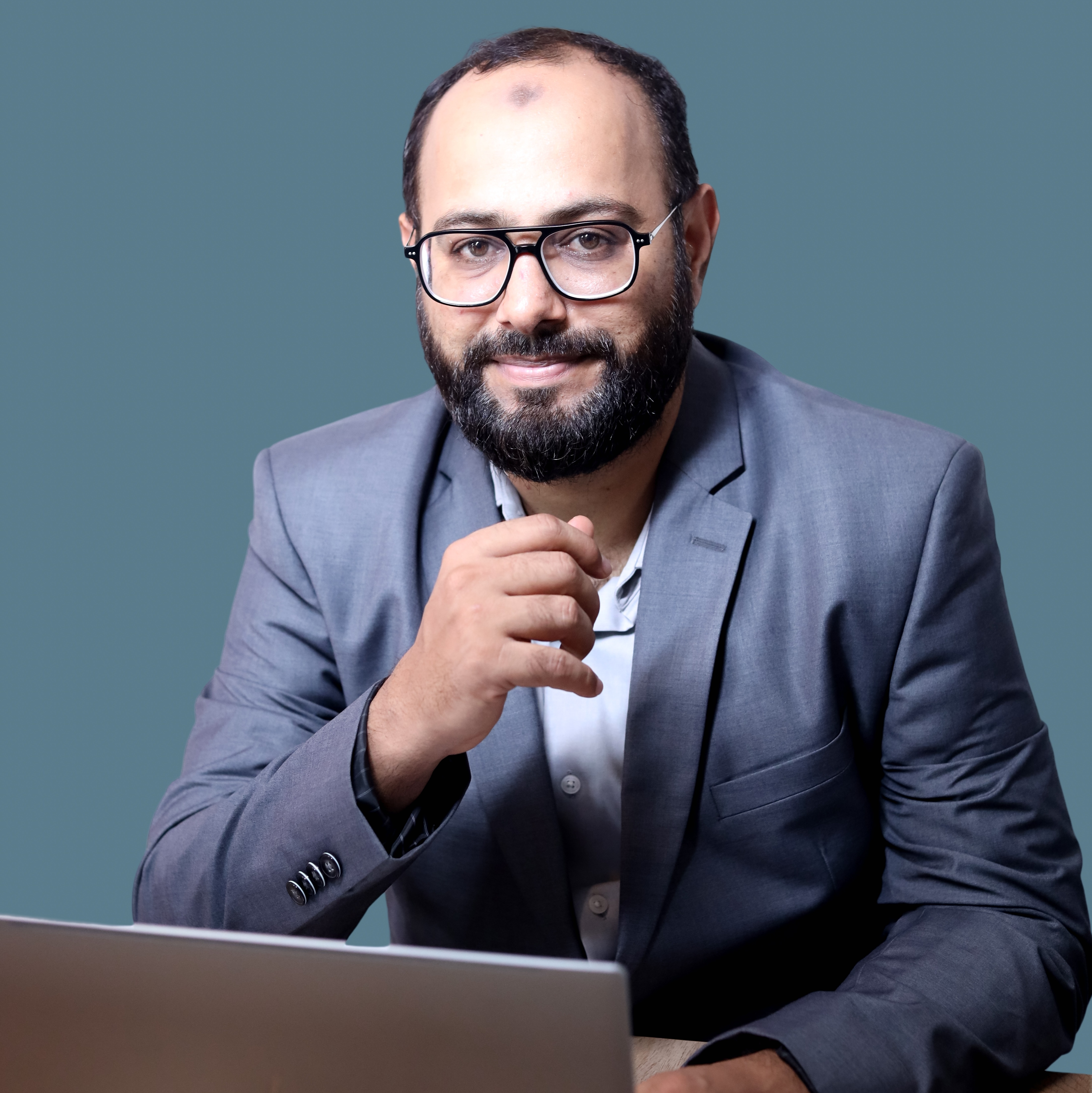 Imran Gilani | Gilani Wealth | Palghar