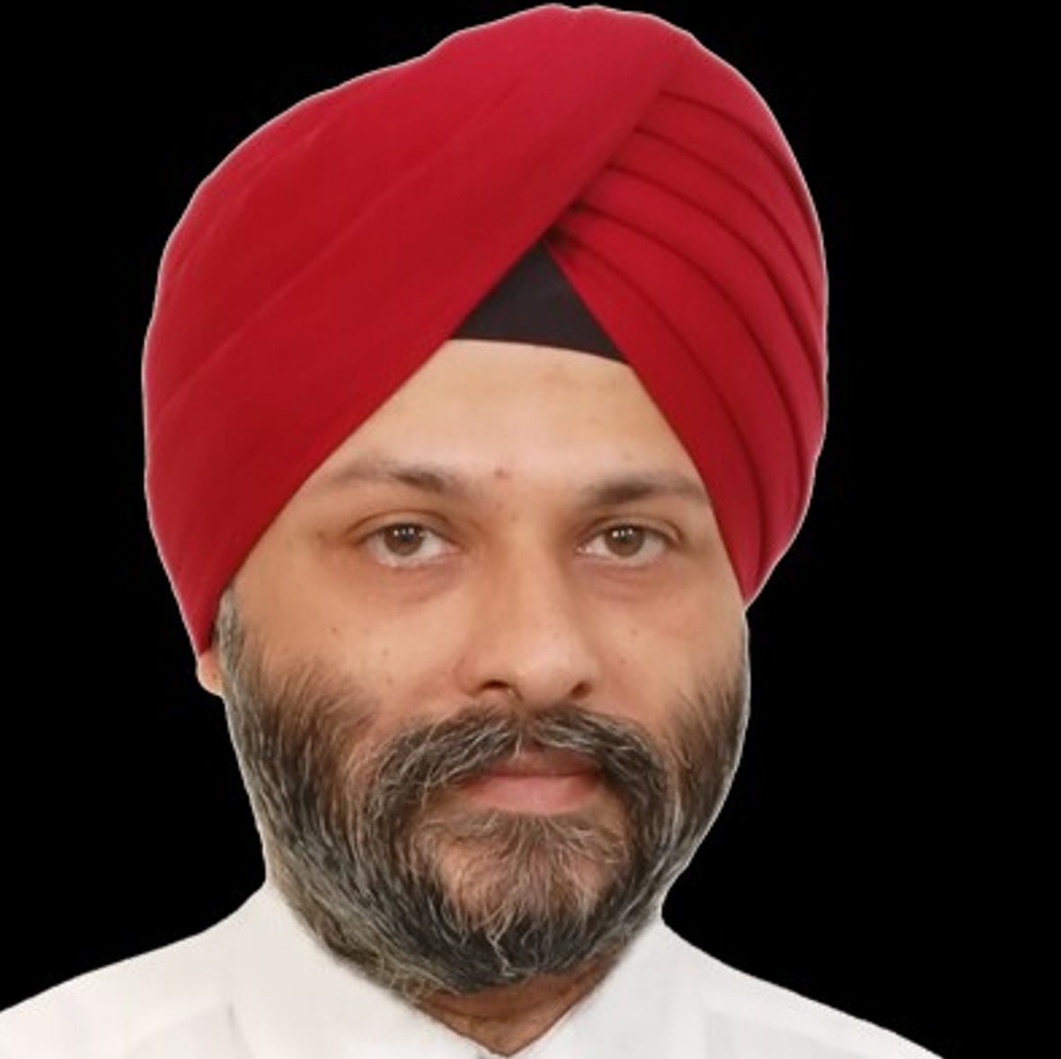 Inder Mohan Singh  Lonial | undefined | undefined