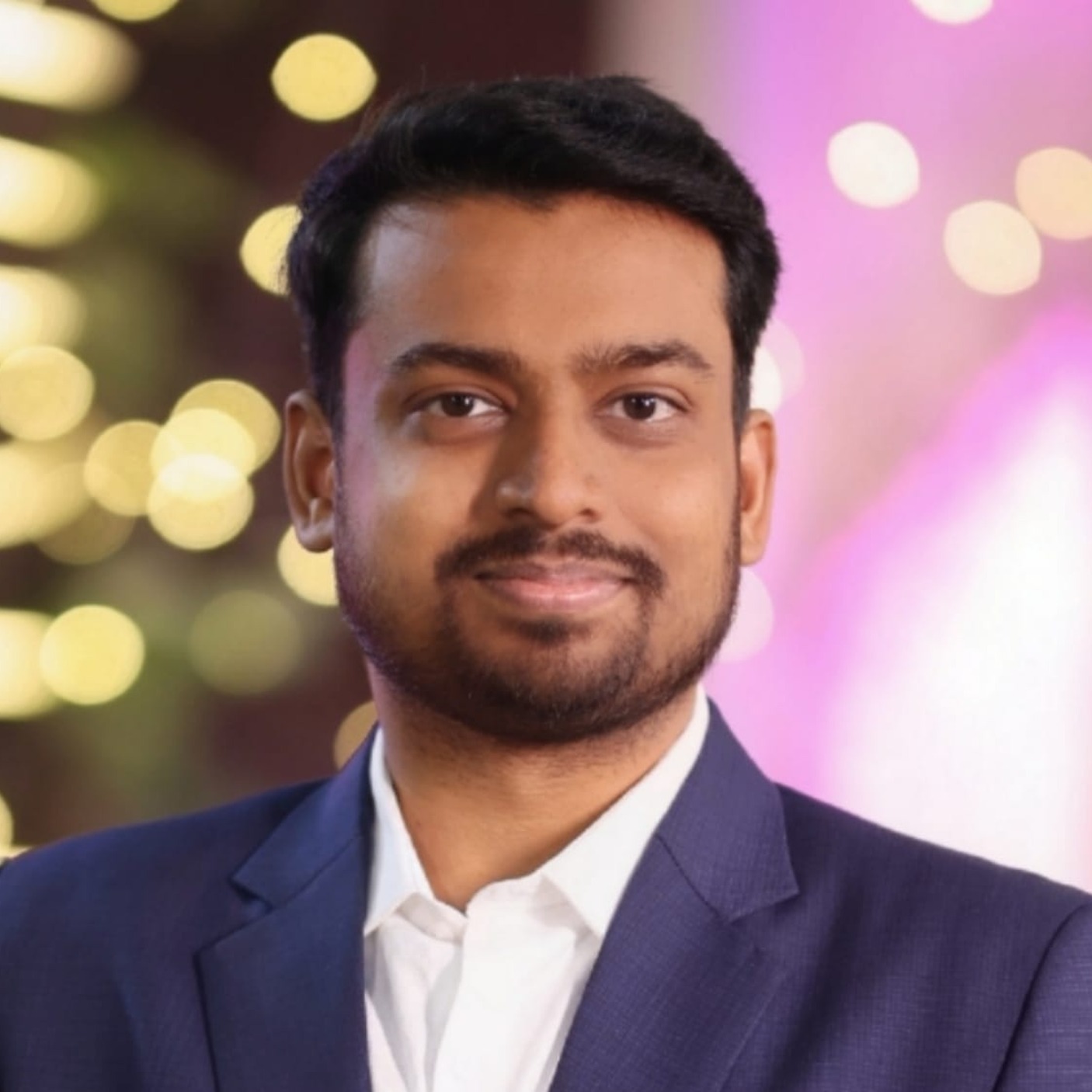 Ishu Sikaria | PK Network Pvt. Ltd. | Kolkata