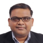 J Vijay Toppo | The Achievers | Gurgaon