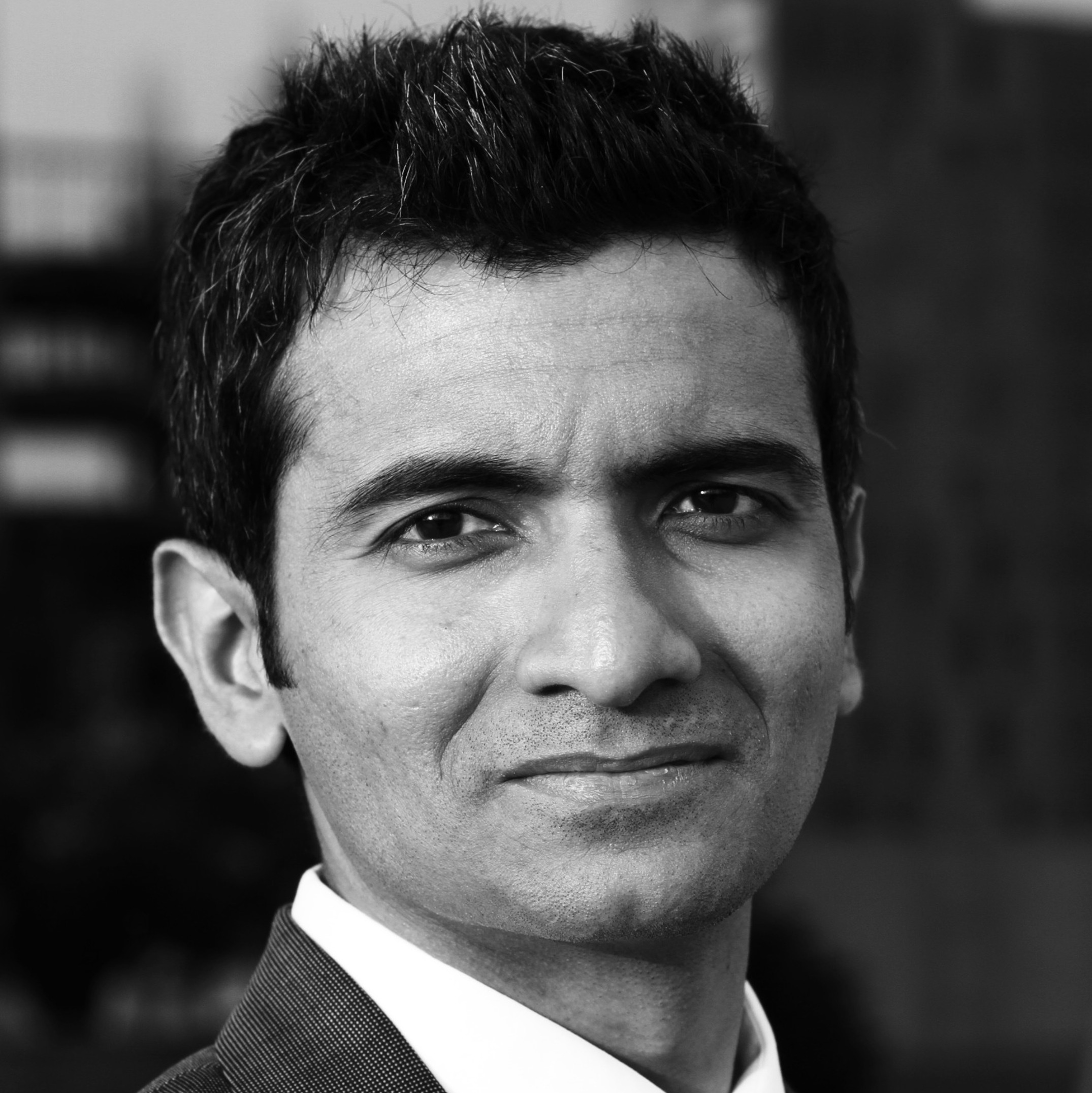 Jai S Rathod | Alpha Focus | Mumbai