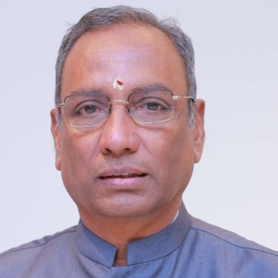 Mayavaram Somasekar | ICSI Finserve | Chennai