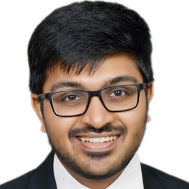 Jay Shah | Finwisor | Mumbai