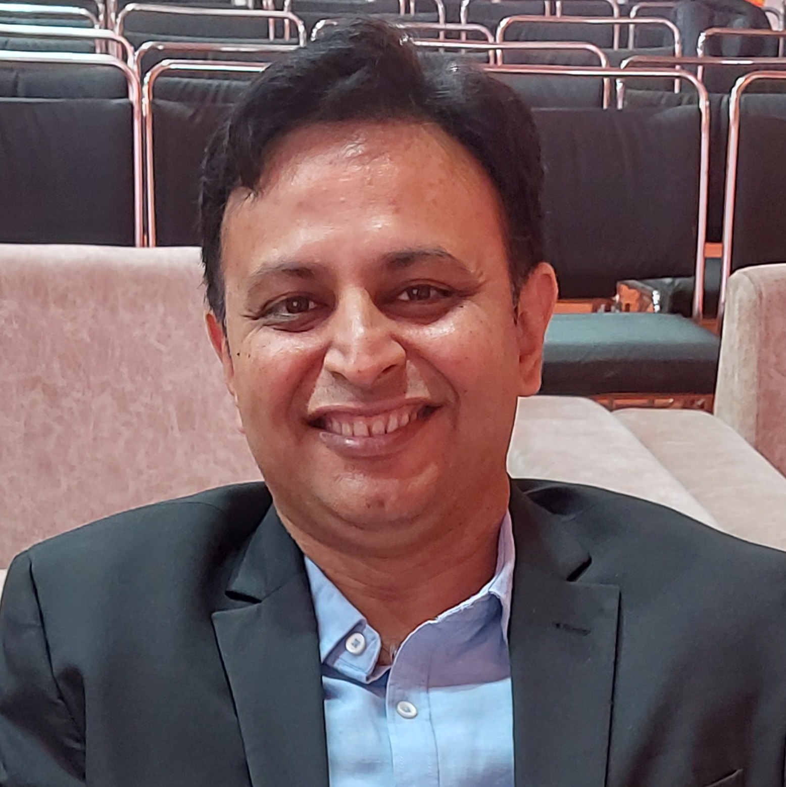 Jay Shukla | Jay Shukla | Surat