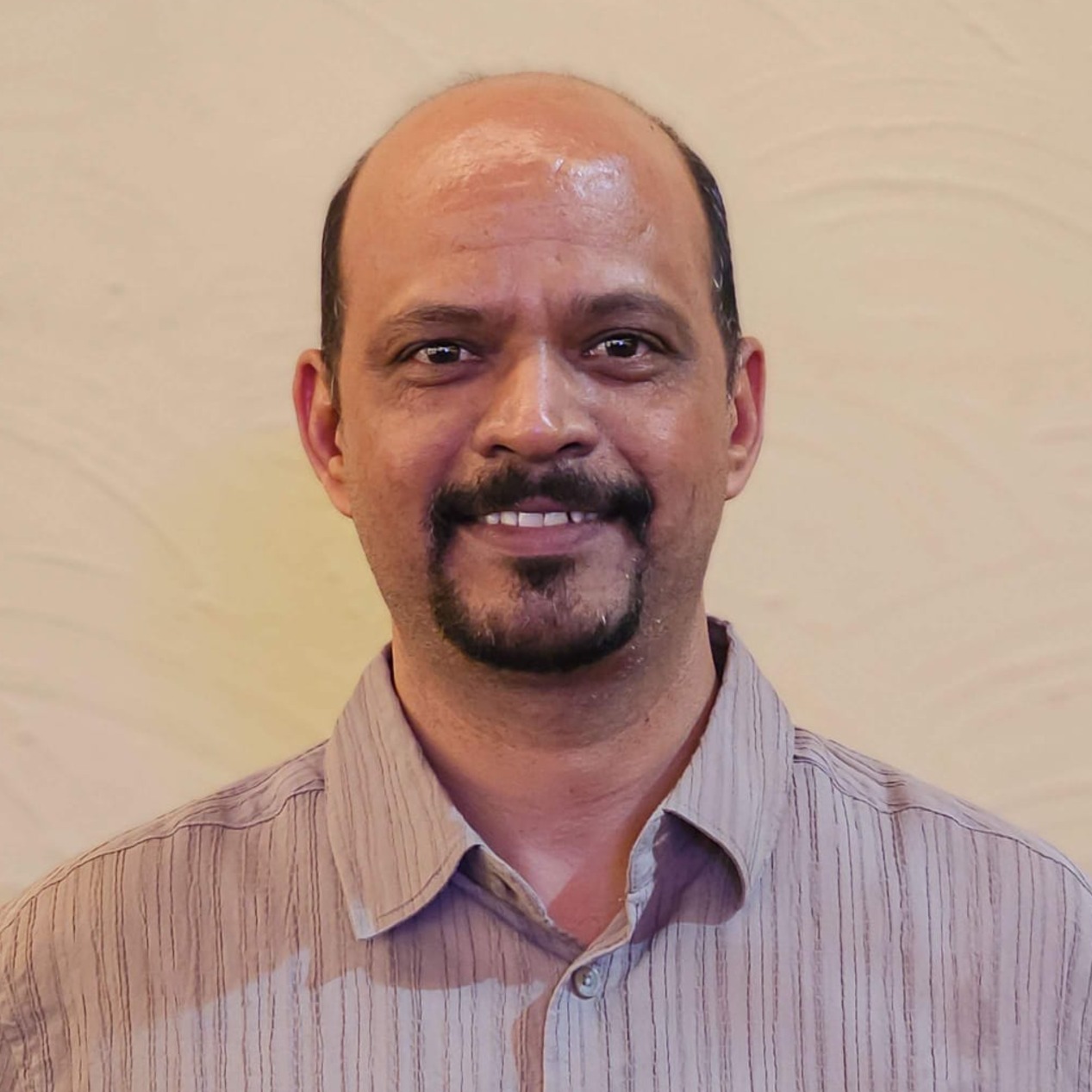 Jayan  K T | Navami Financial Services | Bangalore