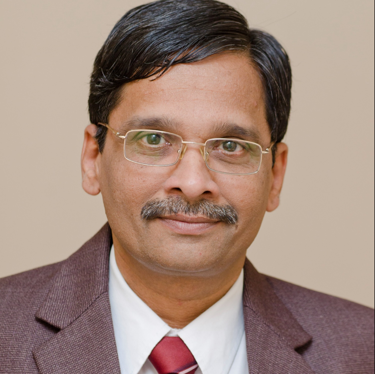 Jayant Vidwans | Allstages Financial Services Private Limited | Mumbai