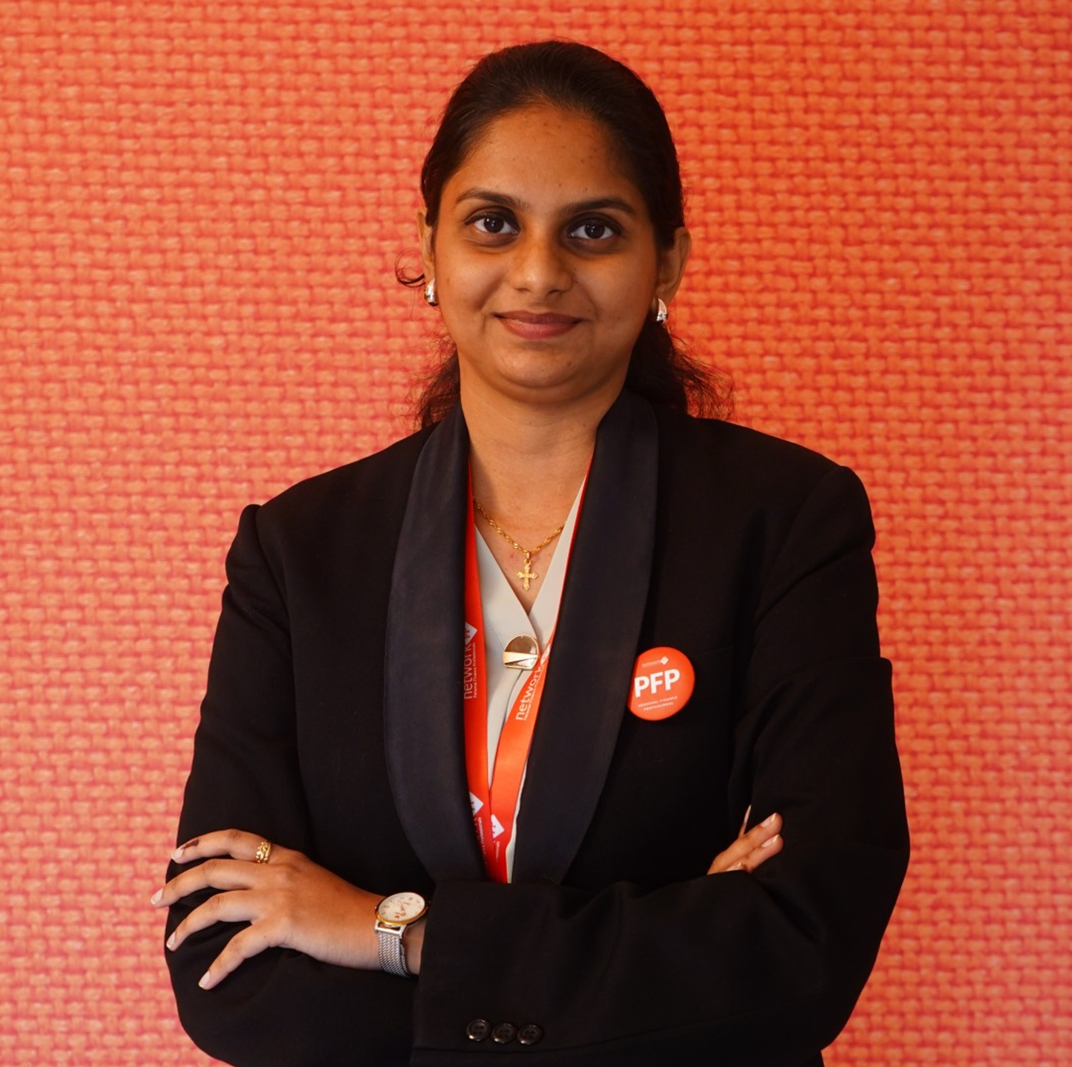 Jessica Dsouza | Seedgroww Investor Services Pvt Ltd | Vasai-Virar