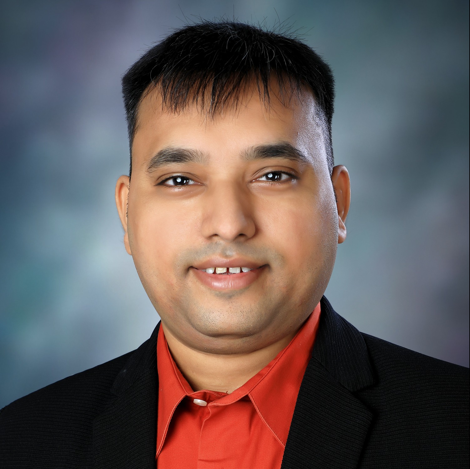 JIGAR SHAH | Rudi Consultancy | Mumbai