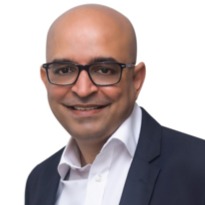 Jigish Patel | JP Financial | Mumbai