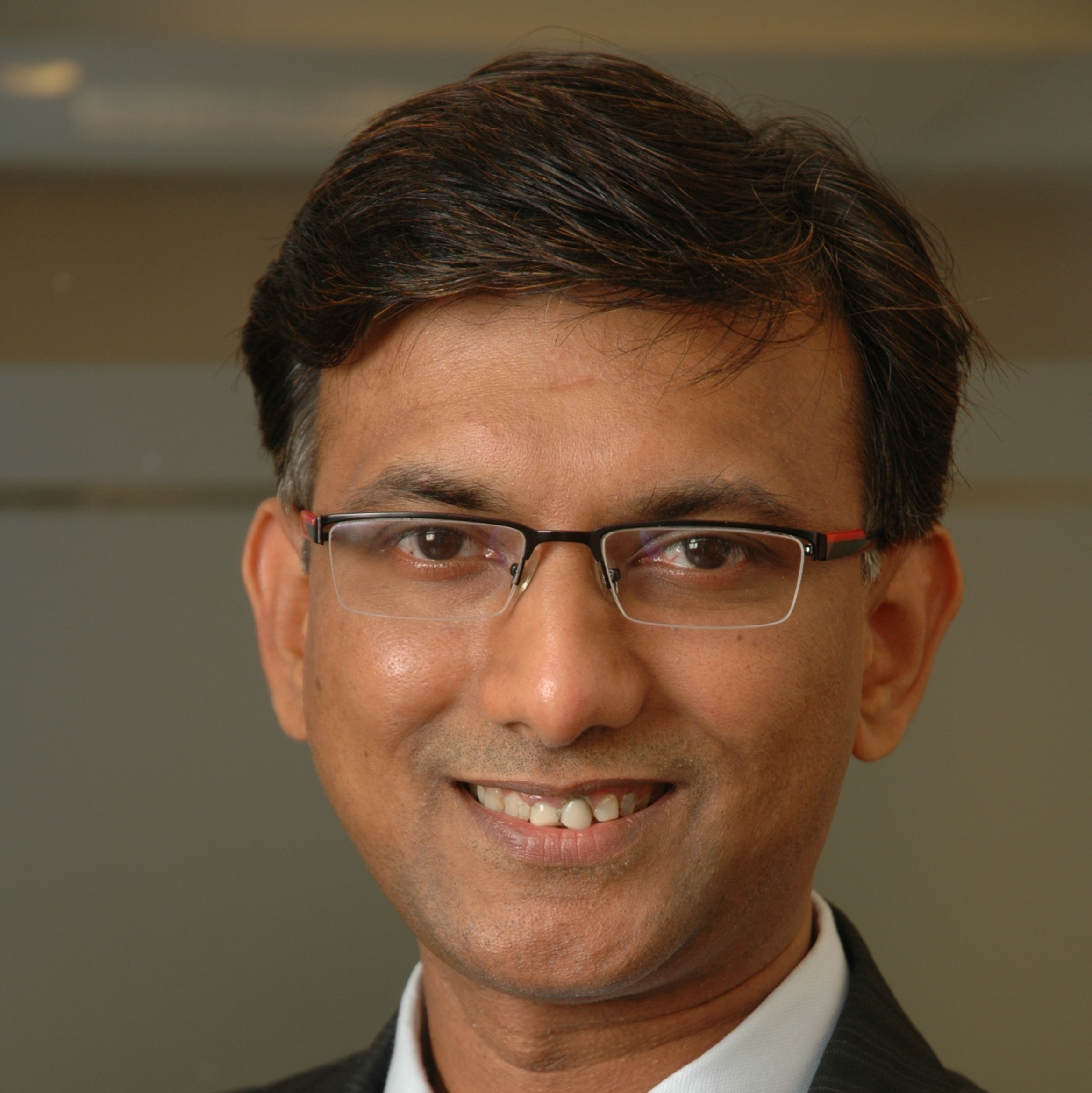 Jignesh Shah | undefined | undefined