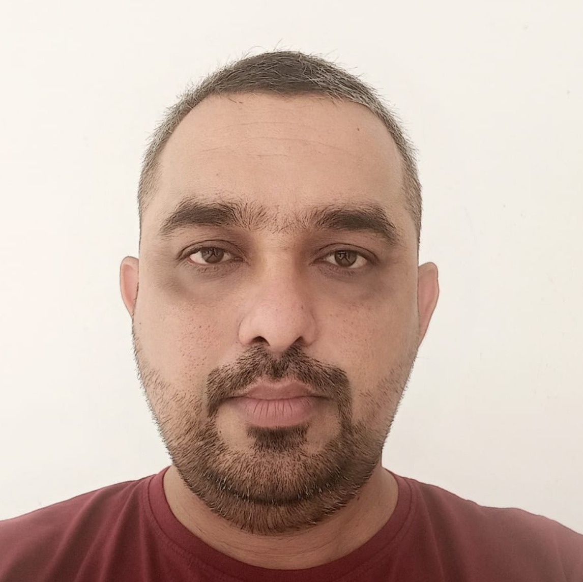 Jigneshkumar Patel | Shiv Invetment | Surat