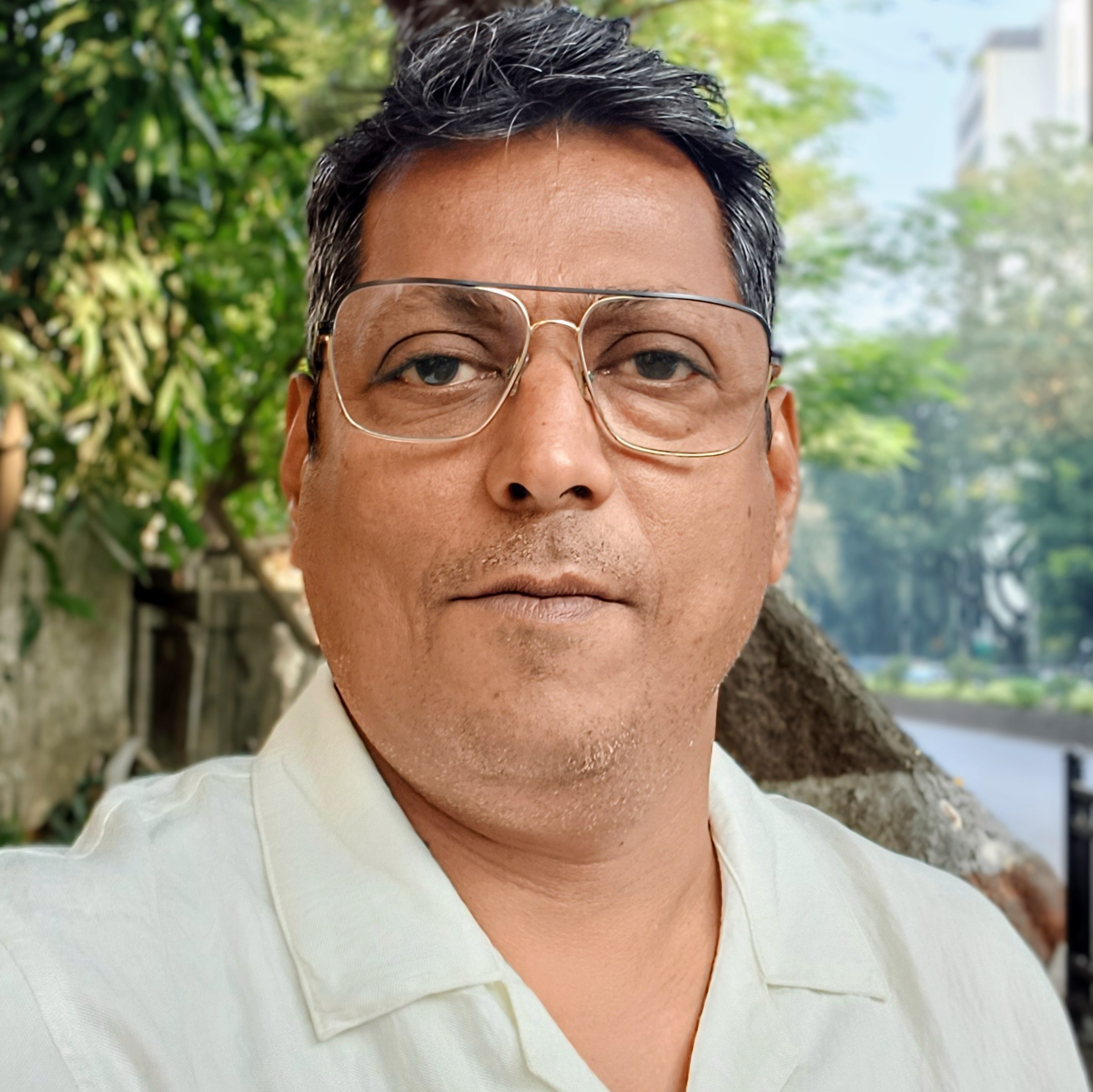 John Bosco Rayen | L T WEALTH | Mumbai