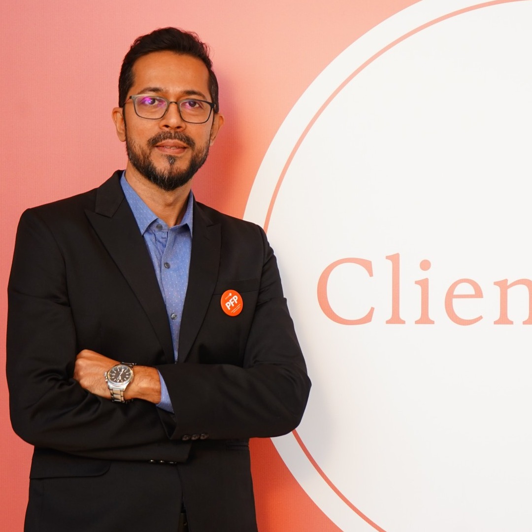 JORDAN ANDRADES | DIVINE FINSURE | Mumbai