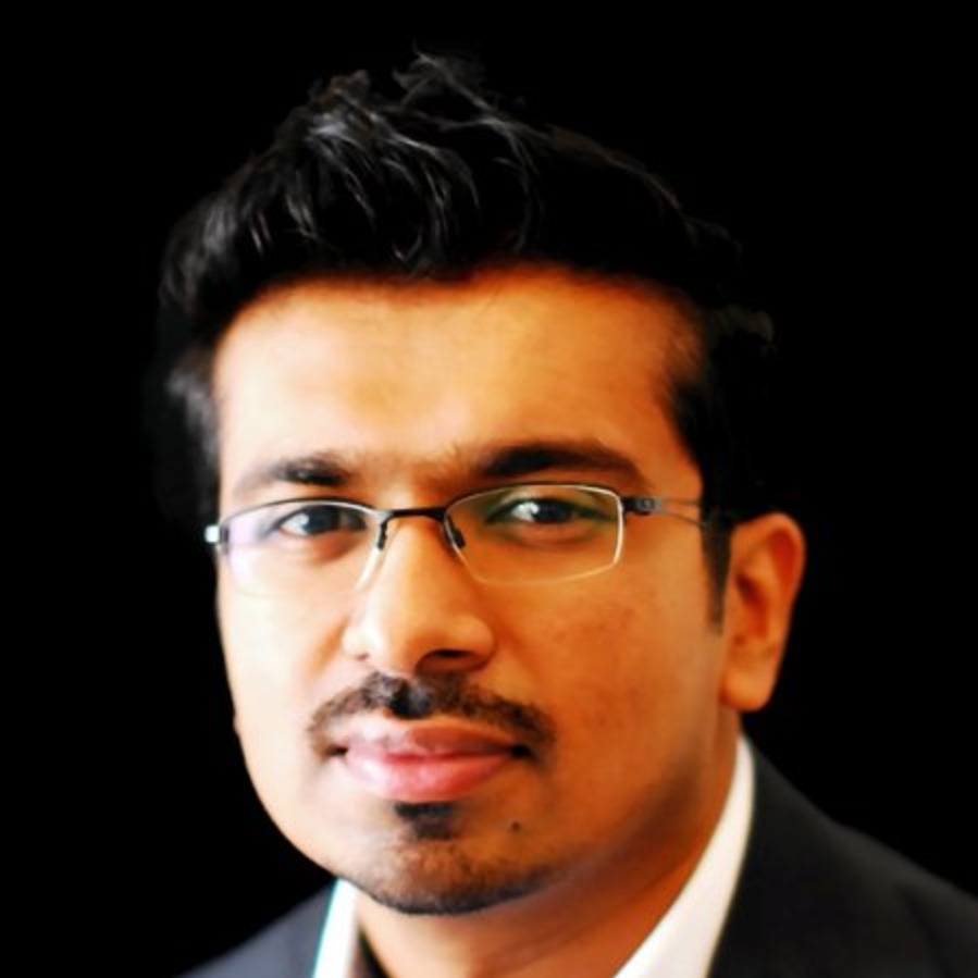 Jose Paul | BAYFOLIO | Kochi