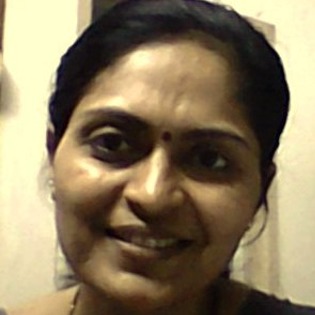 Jyoti Trivedi | Investmentfunda | Mysore