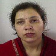 JYOTSNA PRABHAKAR | INDIVIDUAL | Mohali
