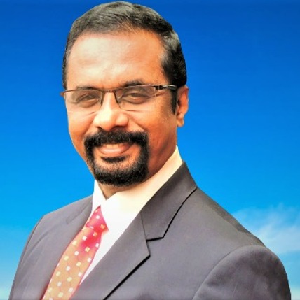 K I Korah CFGP | Babli Fin Tech | Pathanamthitta