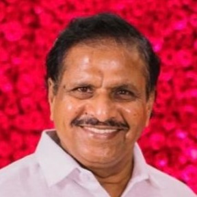 PapaRao | JPFinancial Solutions | Rangareddy