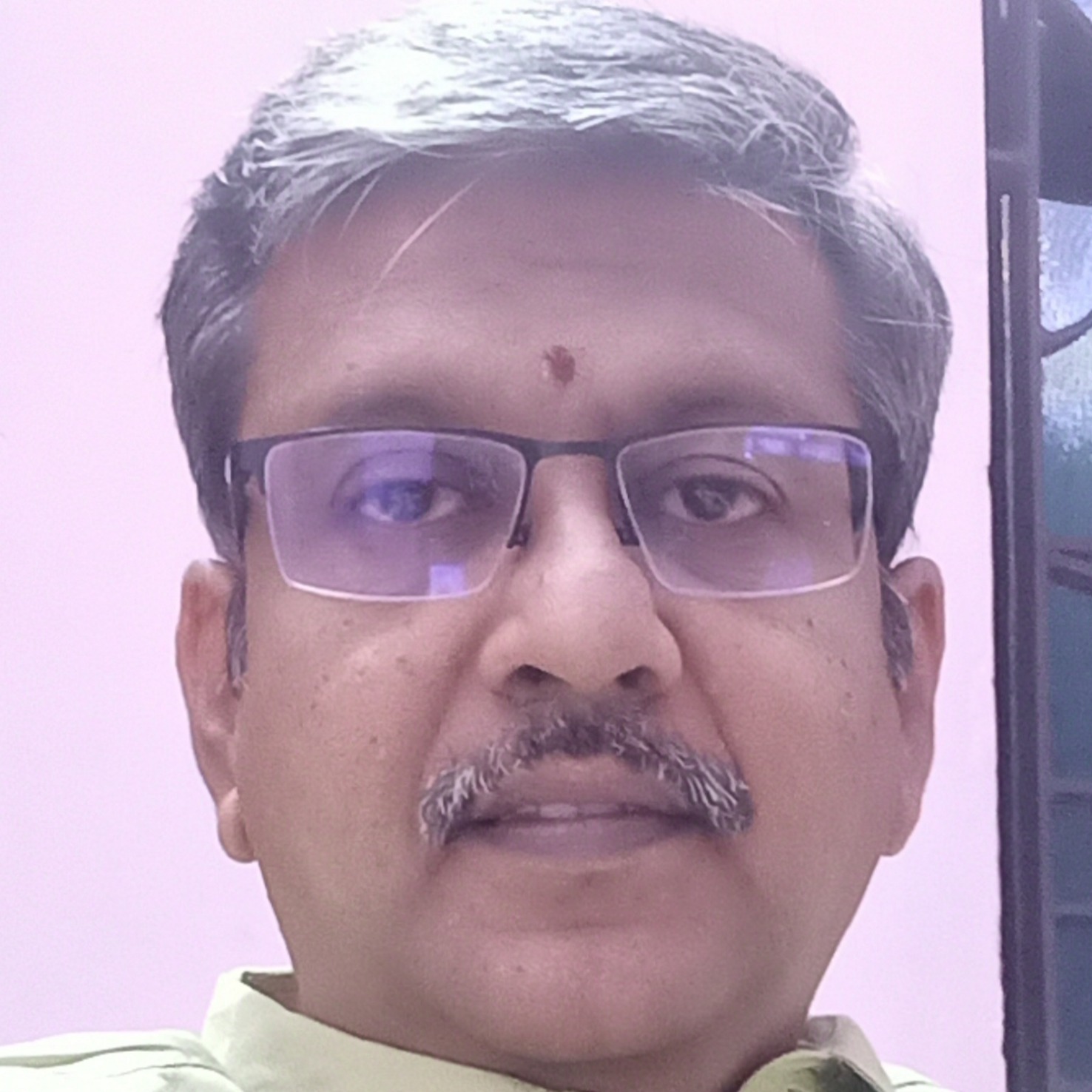 KNVS SARMA | YASASWI FINSERVE IMF PVT LTD | Vijayawada