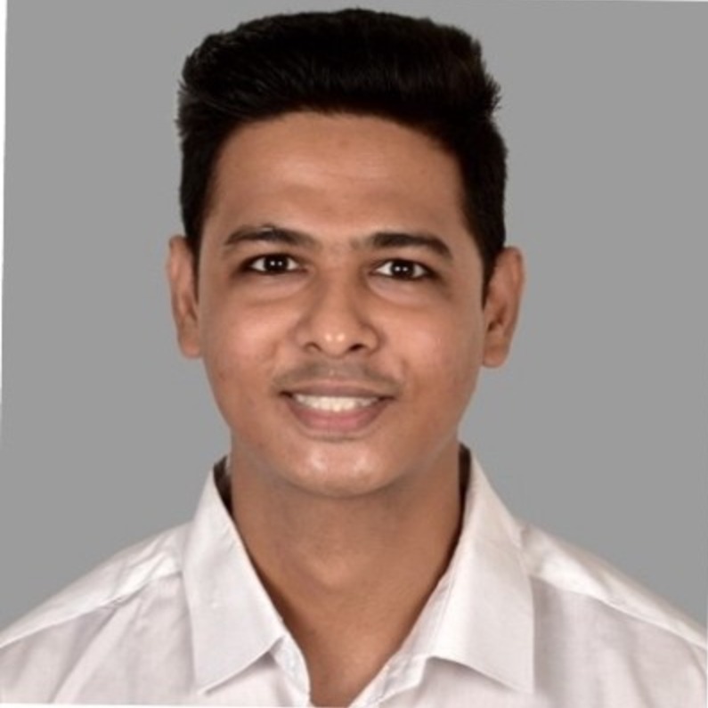 Kabir J | Bmah Shield - Insure & Invest | Indore