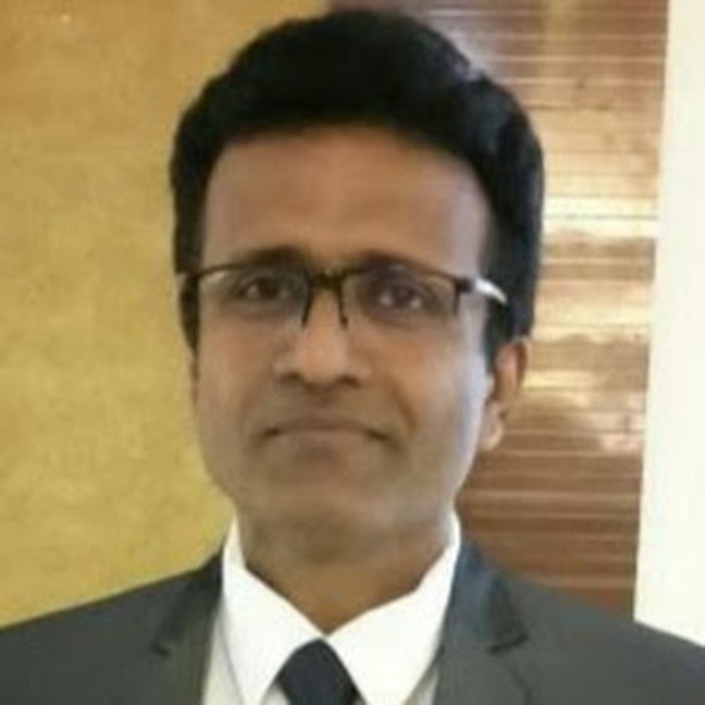 Kailash Malpani | WEALTH WISDOM  | Aurangabad