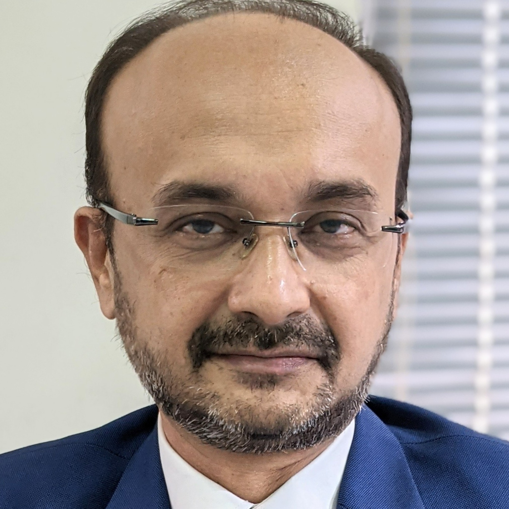 Kalpesh Ashar | Full Circle Financial Planners & Advisors | Mumbai