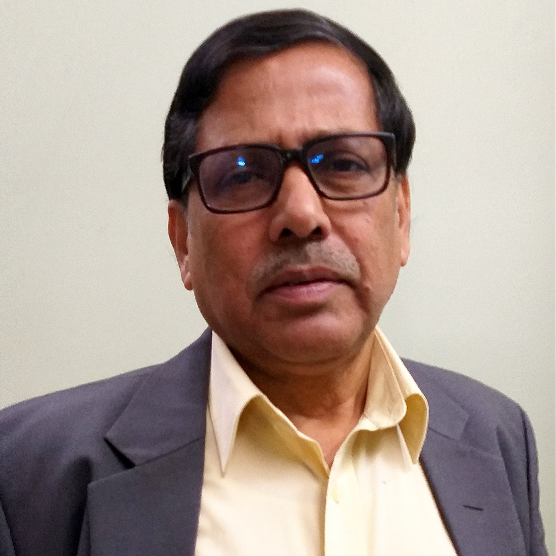 K P Ghosh | K P Ghosh FC | Mumbai