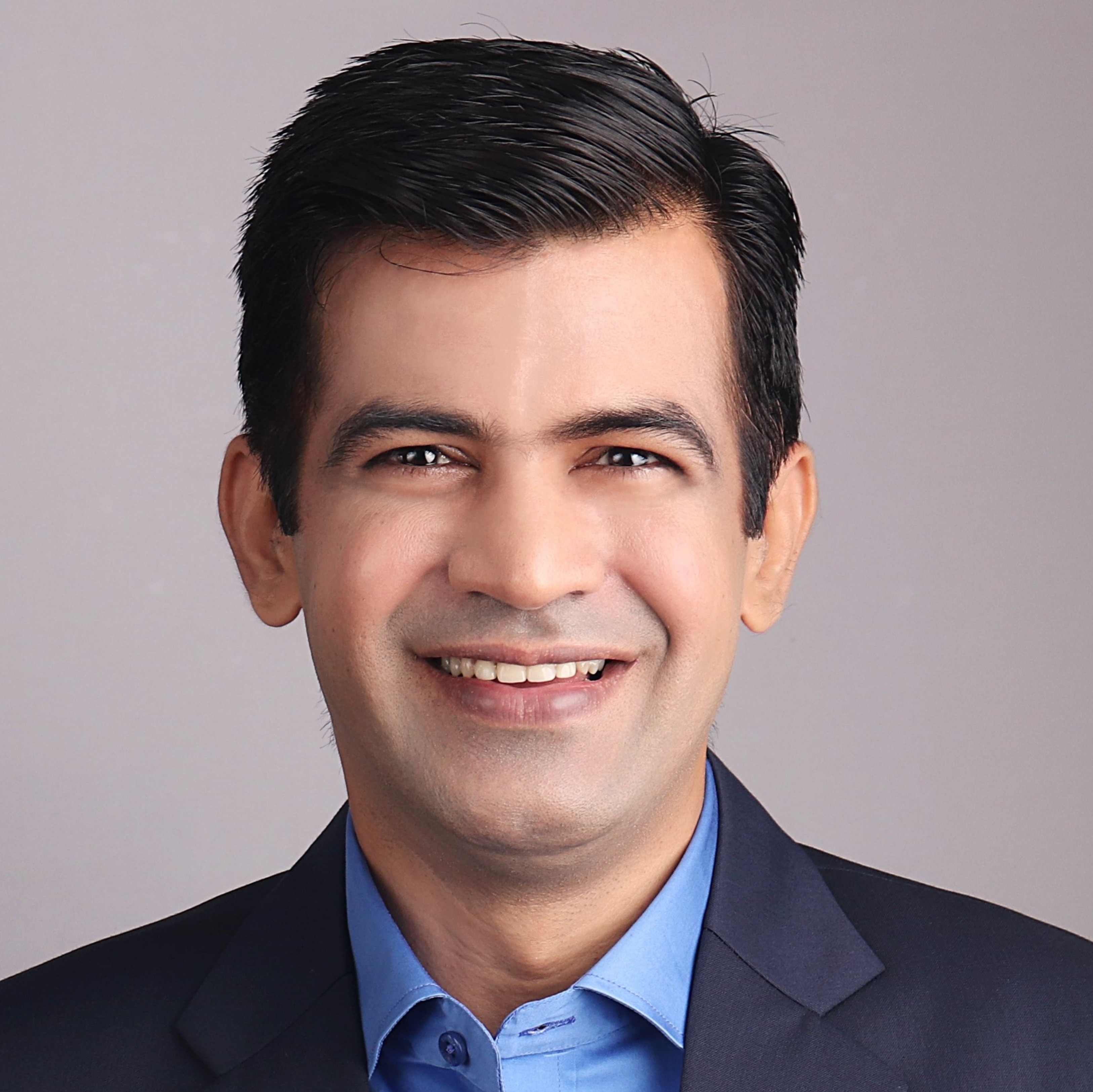 Kamal Jeswani | Count Mint Financial Planners | Thane