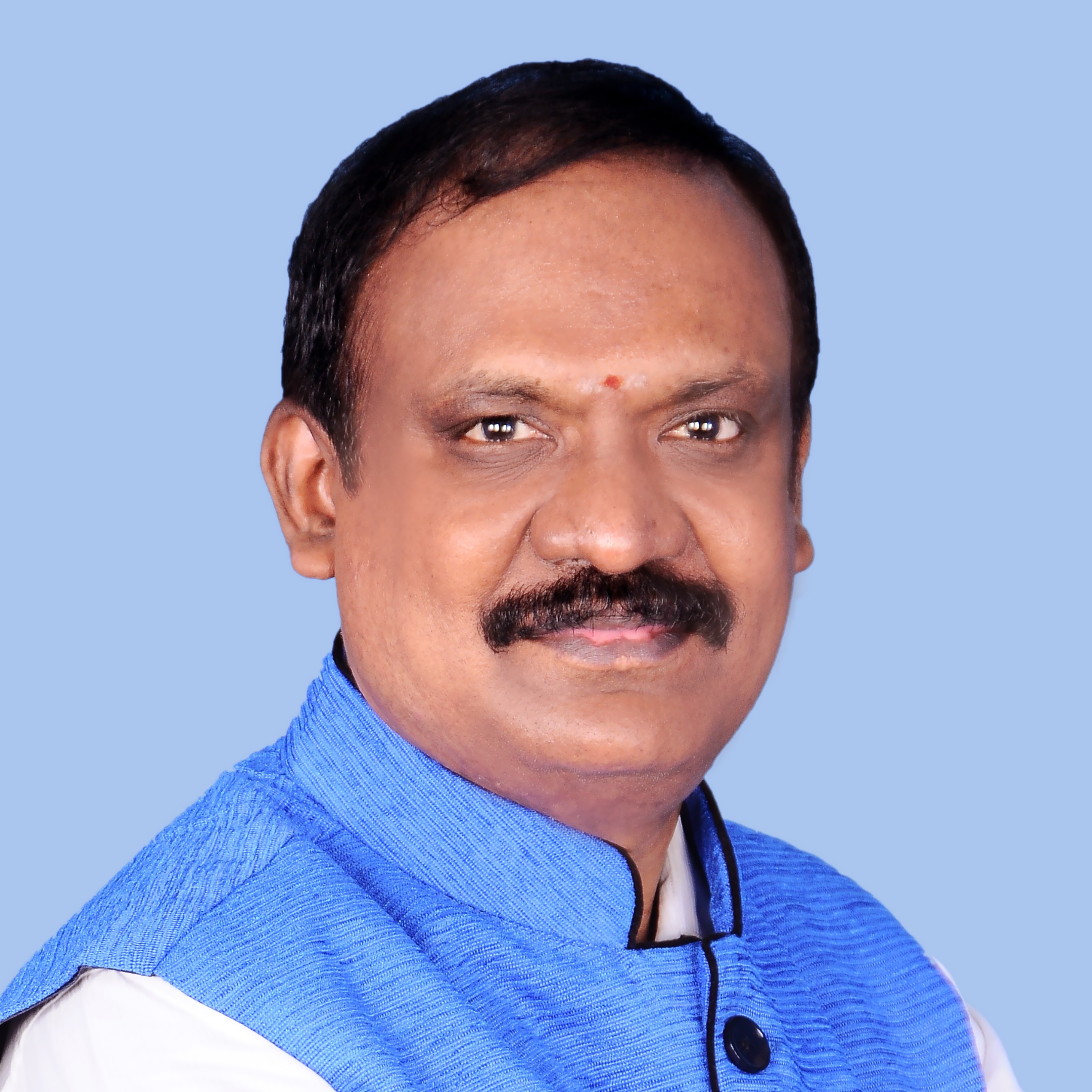 Karthikeyan K | KTK Wealth | Chennai