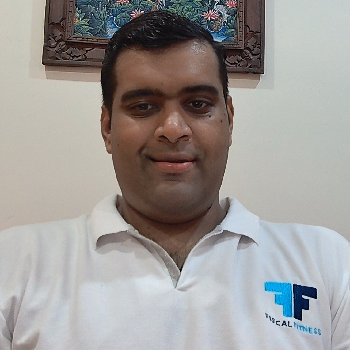 Kartik Sankaran | Fiscal Fitness | Mumbai
