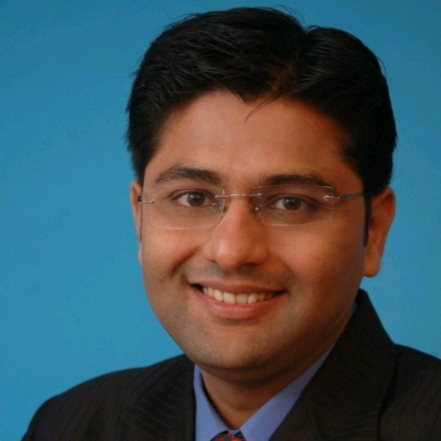 Kaushal Mehta | MEHTA INVESTMENT | Mumbai