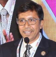 Kaushik Gada | KG INVESTMENTS | Thane