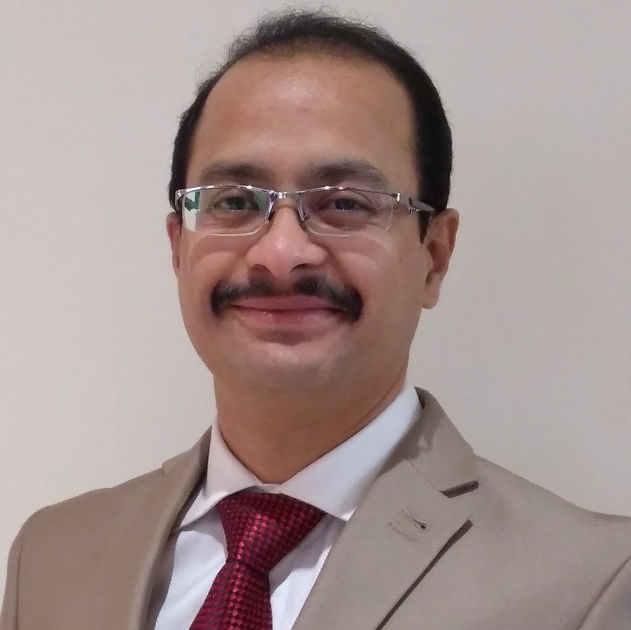 Kaustubh Wadekar | Era Capital Pvt. Ltd. | Pune