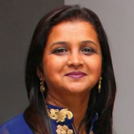 Kavita Bothra | Primassure LLP | Thane