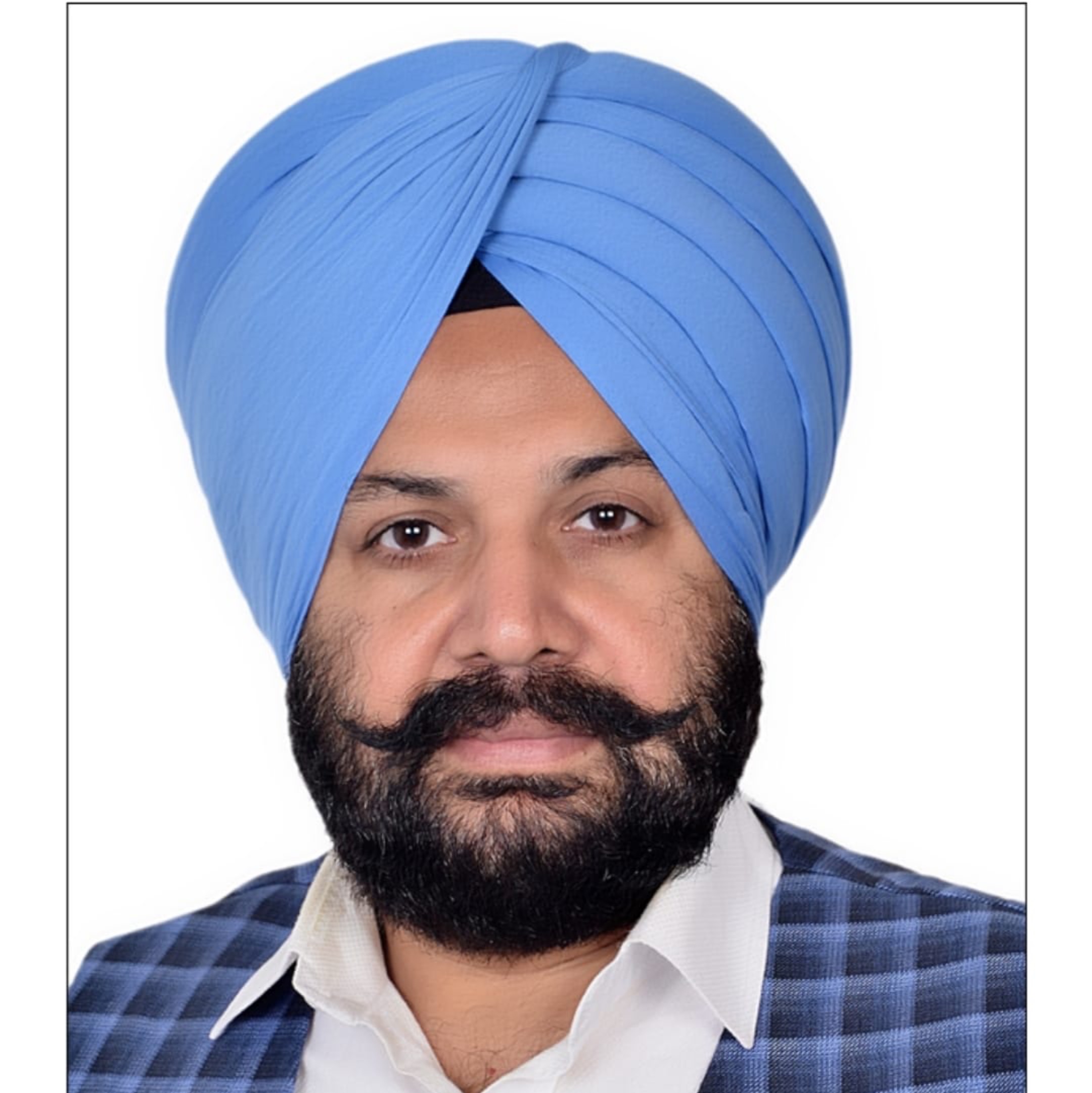 Kawaljit singh Ghai  | Secure life financial | Amritsar