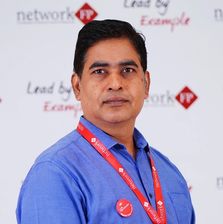 Keertiman Singh | MILESTONE Wealth | Thane