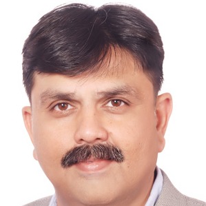 Ketan Nanivadekar | MONEQ FINANCIAL SERVICES PRIVATE LIMITED | Aurangabad