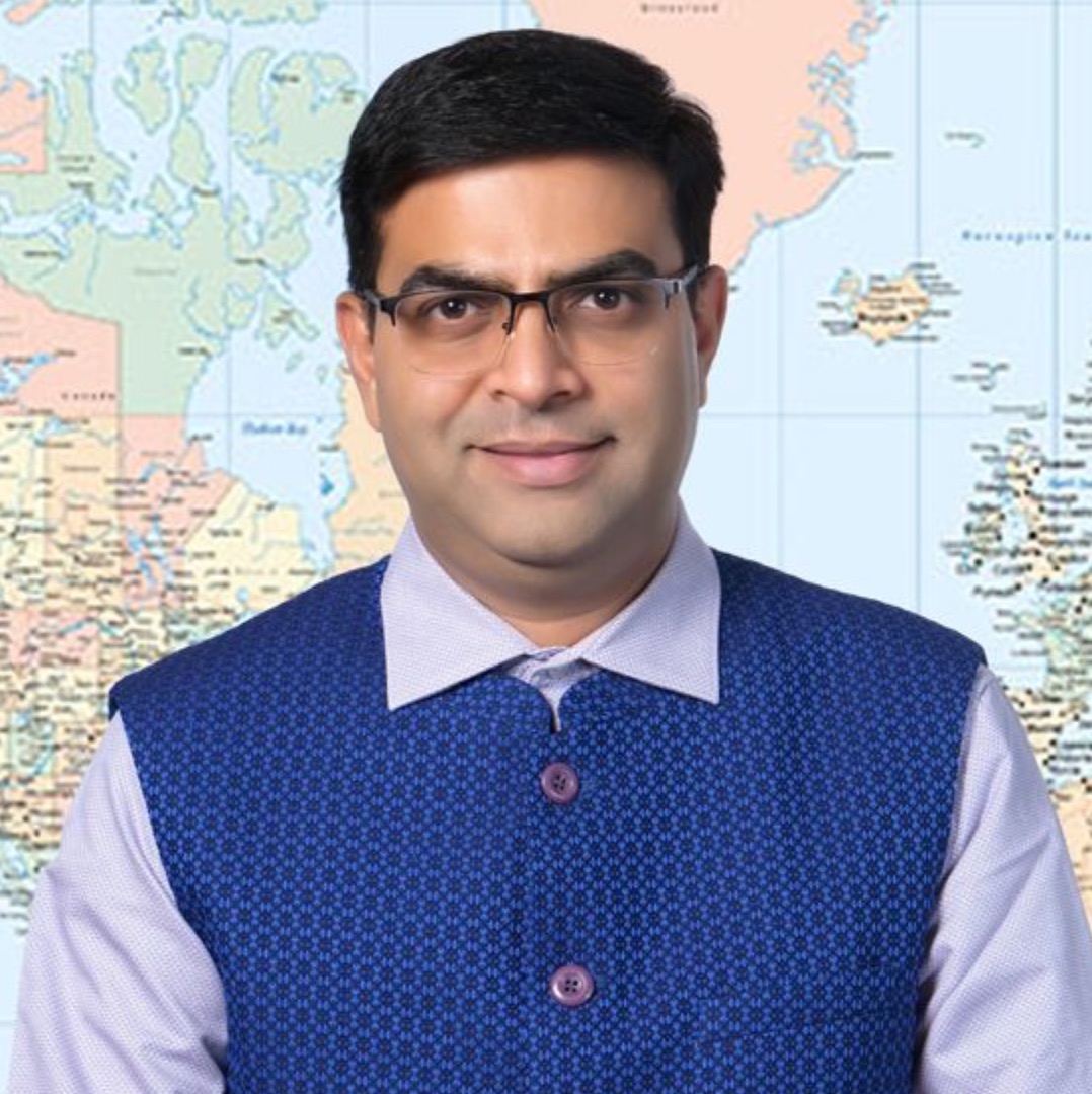 KETANKUMAR PATEL | SAHYOG INVESTMENTS | Surat