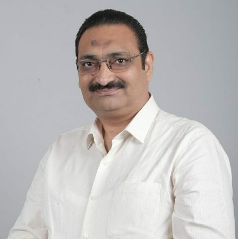 Khalid Ali, Managing Director  | Multigain Financial Services Pvt. Ltd. | Moradabad