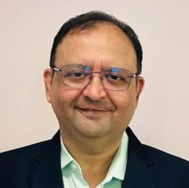 K Uday Rao | K Uday Rao | Vadodara