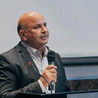 K C Gupta  | KMG Wealth | Ahmedabad