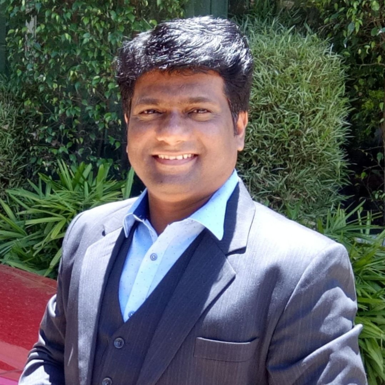 Kirankumar Amballa | undefined | undefined