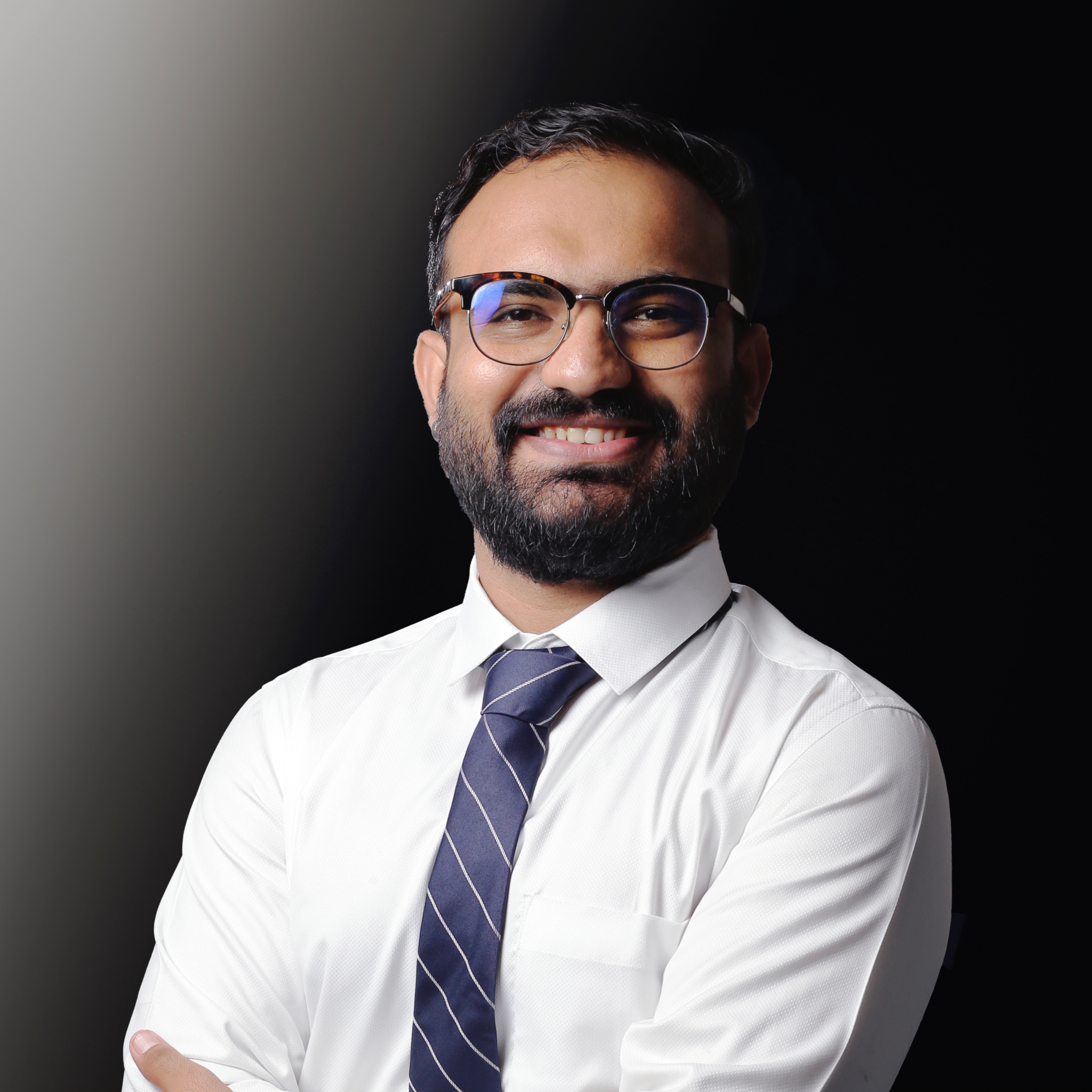 Kirtan  Bhatt | Turtlefolio Wealth | Rajkot