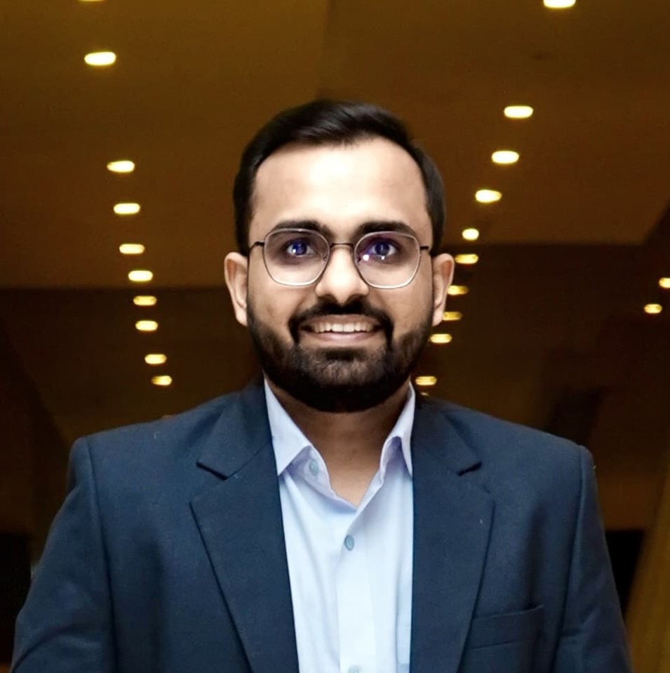 Kishan Moraniya | Network FP | Mumbai