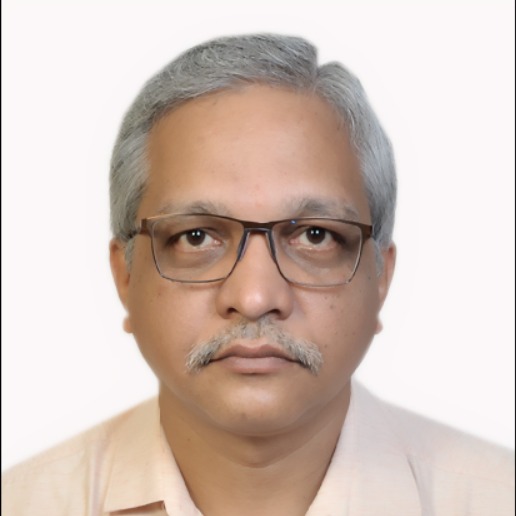 Kishor Juvekar | Finarth Solutions | Thane