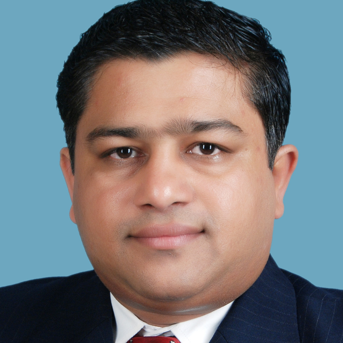 Kishor Kale | SWS Financial Solutions Pvt Ltd | Mumbai